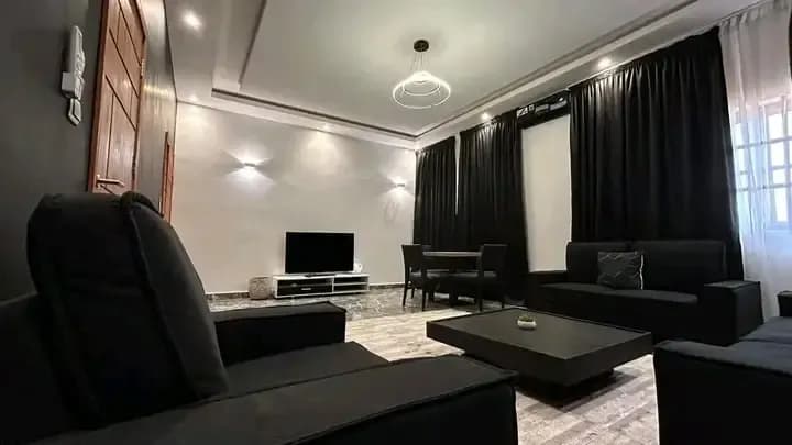 appartement meublé