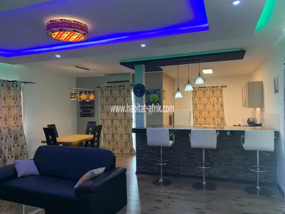 madina appartement