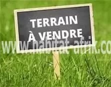 PARCELLE AVEC TF À PAHOU HOUNDJAVA