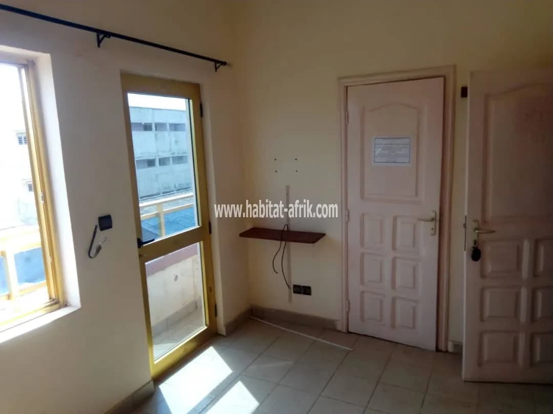 APPARTEMENT A LOUER