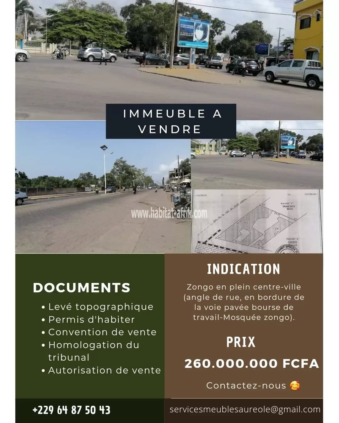 Immeuble